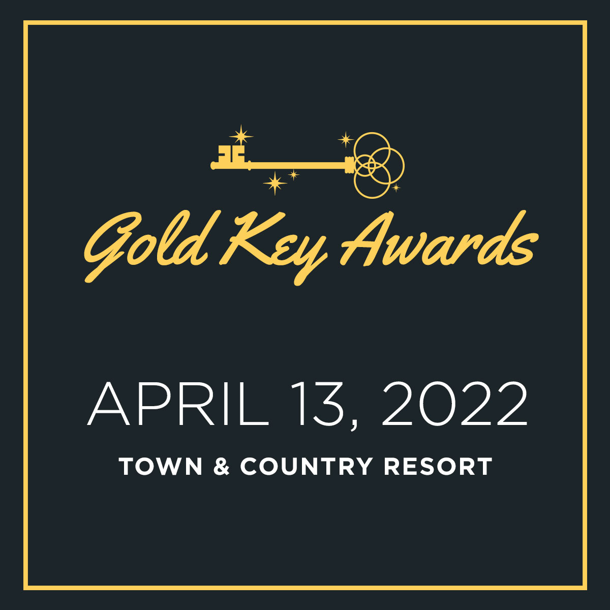 Gold Key Awards